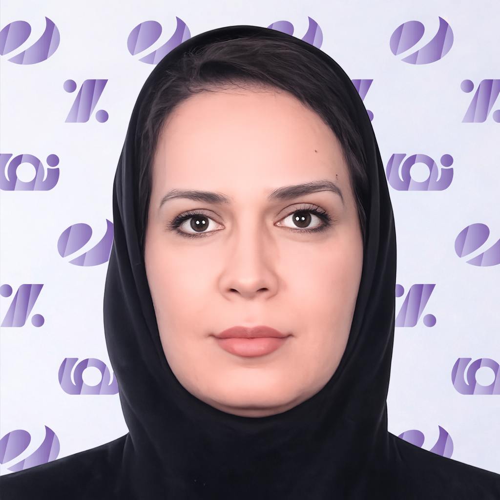 سرکار خانم محبوبه خواجوند
